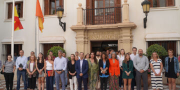 Día de luto en Benalmádena