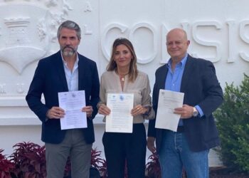 El PP presenta una moción de censura en Mijas