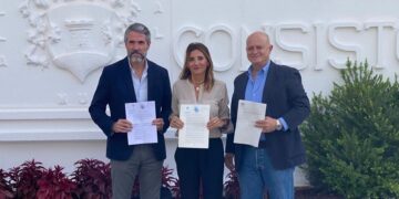 El PP presenta una moción de censura en Mijas