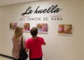 El Hospital Regional inaugura la exposición ‘La huella’ con motivo del Día Mundial contra el Cáncer de Mama