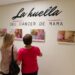 El Hospital Regional inaugura la exposición ‘La huella’ con motivo del Día Mundial contra el Cáncer de Mama