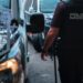 Detenido en Estepona por rociar con gasolina a su pareja y prender fuego a la vivienda con ella dentro
