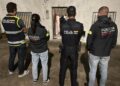 Dispositivo policial en marcha contra una organización neonazi en Málaga y otros nueve municipios españoles