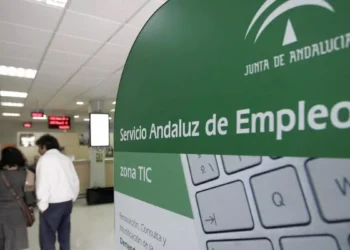 La Junta atribuye la subida del paro al final de la campaña de verano y a la sequía