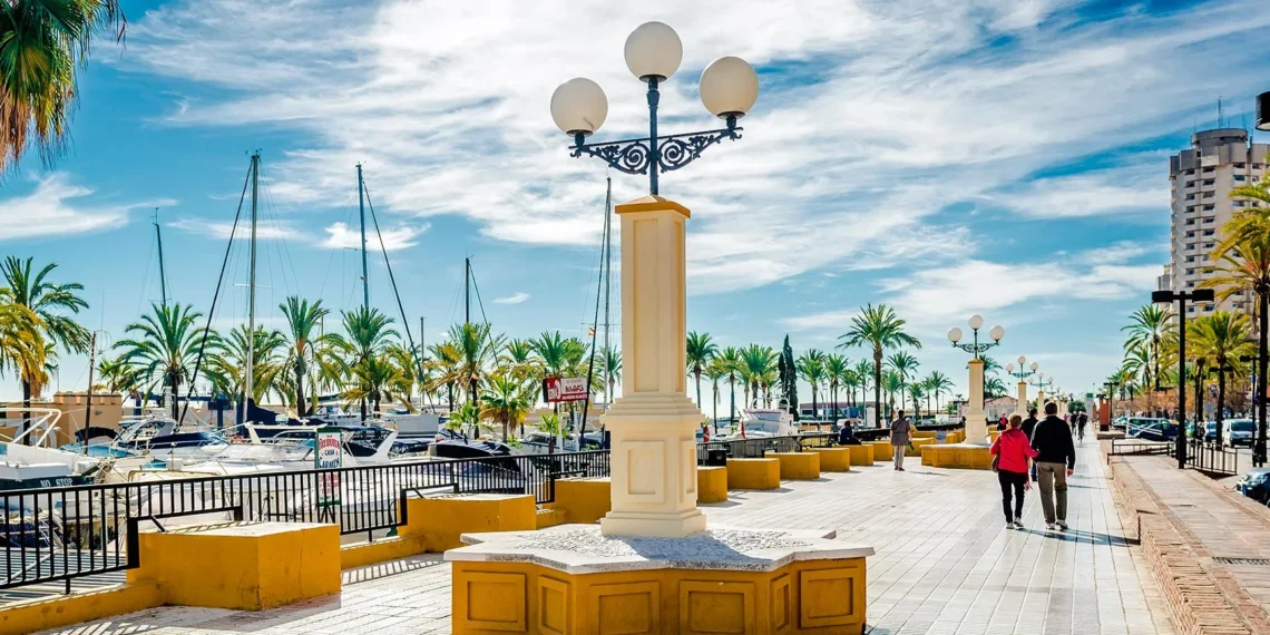 Fuengirola avanza en su Plan de Sostenibilidad Turística