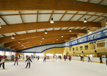 El Palacio de Deportes de Benalmádena abrirá su pista de hielo con una gran fiesta