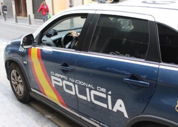 Detenido un joven de Estepona por robar hasta en cinco tiendas y locales de hostelería