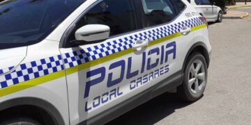 Este sábado comienza la oposición para Policía Local en Casares