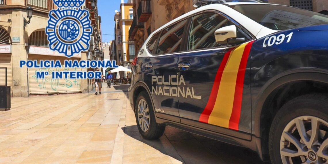 Detenido en Benahavís un fugitivo vinculado con el autor del atentado yihadista de Bélgica