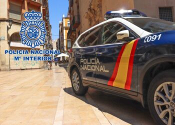 Detenido en Benahavís un fugitivo vinculado con el autor del atentado yihadista de Bélgica