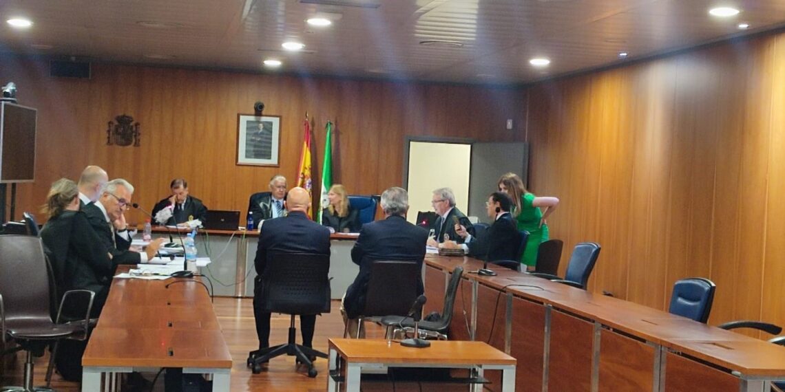 El exalcalde de Marbella reconoce delitos de fraude y prevaricación por operaciones urbanísticas
