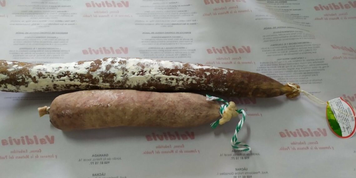 Alerta alimentaria por listeria en productos distribuidos en la provincia de Málaga