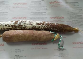 Alerta alimentaria por listeria en productos distribuidos en la provincia de Málaga