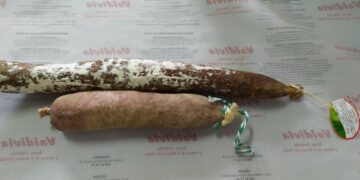 Alerta alimentaria por listeria en productos distribuidos en la provincia de Málaga