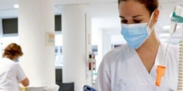 El SAS convocará una nueva Oferta de Empleo Público con 3.838 plazas