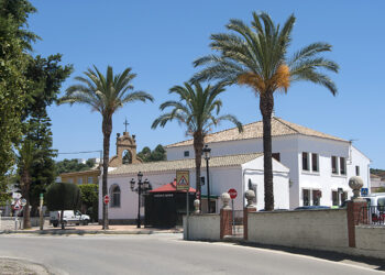 El Ayuntamiento de Casares prepara la adecuación de 16 viviendas públicas en Secadero