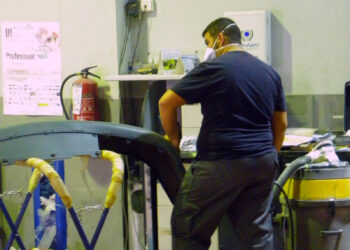 34 estudiantes malagueños de 17 centros competirán en las Olimpiadas de FP