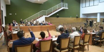 El pleno de Torremolinos elimina la tasa por emisión del empadronamiento