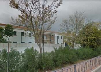 La Junta cede al Ayuntamiento de Torremolinos el pabellón deportivo del antiguo Centro de Menores