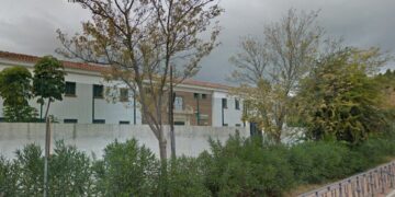 La Junta cede al Ayuntamiento de Torremolinos el pabellón deportivo del antiguo Centro de Menores