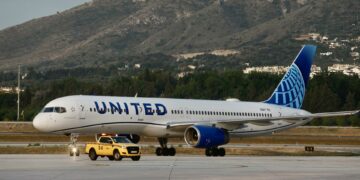 El vuelo directo Málaga-Nueva York comenzará en mayo y será diario