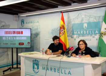 Hoy comienza la Ruta de la Tapa Vegana de Marbella