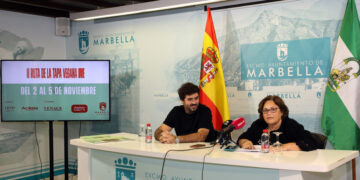 Hoy comienza la Ruta de la Tapa Vegana de Marbella