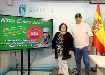 ‘Kids Chefs’ volverá a fomentar la cultura gastronómica entre los escolares en su tercera edición