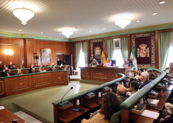 Luz verde de forma inicial a los presupuestos municipales para 2024 de Marbella