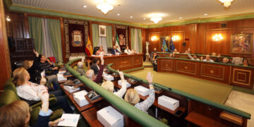 El Consejo Sectorial de Participación Ciudadana marbellí renueva su composición en la primera reunión de esta legislatura
