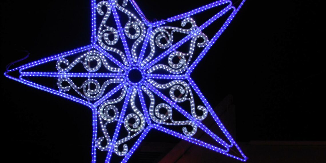 Benahavís encenderá su alumbrado navideño el próximo viernes