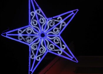 Benahavís encenderá su alumbrado navideño el próximo viernes