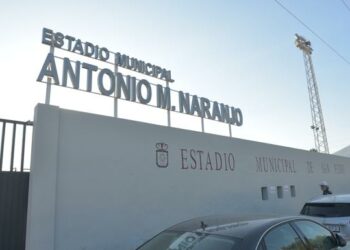 La UD San Pedro, sancionada por insultos sexistas y xenófobos