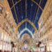 Málaga, elegida como una de las ciudades con ‘Mejores Luces de Navidad de Europa 2023’