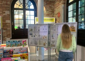 Correos Málaga acoge una exposición dedicada al V Centenario de la 1ª Vuelta al Mundo