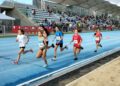 El XXXI Circuito Provincial de Atletismo reúne en Estepona a 274 atletas llegados de varias provincias andaluzas
