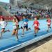 El XXXI Circuito Provincial de Atletismo reúne en Estepona a 274 atletas llegados de varias provincias andaluzas