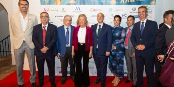 La Solheim Cup, Asociación AVOI o Divilo entre los galardonados en los Premios CIT de Marbella
