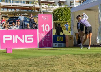 La alcaldesa de Marbella resalta que el torneo Andalucía Costa del Sol Open de España «cerrará un año deportivo inolvidable»