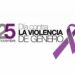 Manilva organiza varias actividades con motivo del Día de la eliminación de la violencia contra la mujer