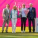 La jugadora Aditi Ashok se hace con el trofeo del Andalucía Costa del Sol Open de España 2023