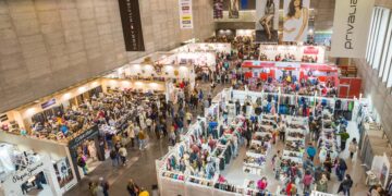 Música, deporte, gastronomía, compras y un poco más de Halloween: los mejores planes para este fin de semana