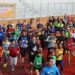 La mítica Carrera Urbana del Pavo llega el próximo 17 de diciembre
