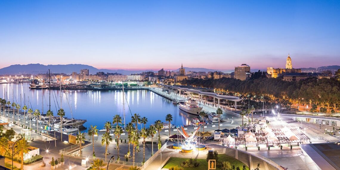 Málaga, mejor ciudad del mundo para vivir según los extranjeros