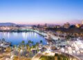 Málaga, mejor ciudad del mundo para vivir según los extranjeros