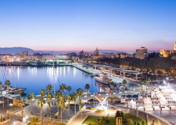Málaga, mejor ciudad del mundo para vivir según los extranjeros