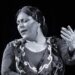 La bailaora Solera Chica de Jerez: «El flamenco es un arte que sana el alma»