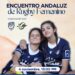 Este sábado se celebrará el I Encuentro Andaluz de Rugby Femenino