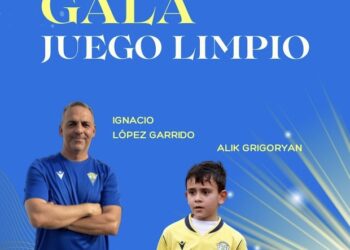 El Atlético Benamiel contará con dos premiados en la I Gala Juego Limpio de la RFAF de Málaga