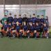 Doble medalla para el Club Hockey de Benalmádena en la Copa de Andalucía Cadete